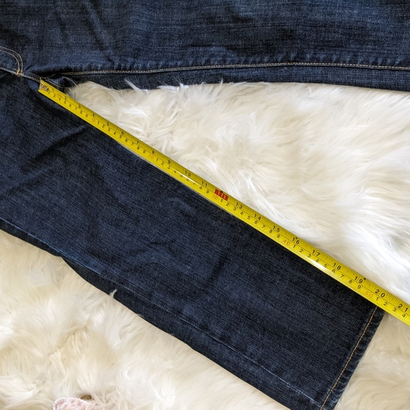 Adriano Goldschmied the Crop Jeans - Picture 4 of 15